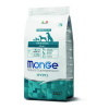 MONGE Natural Superpremium All Breeds Hypo 2,5kg hypoalergénne krmivo losos/tuniak pre dospelé psy všetkých plemien (MONGE Natural Superpremium All Breeds Hypo 2,5kg hypoalergénne krmivo losos/tuniak MONGE Natural Superpremium All Breeds Hypo 2,5kg hypoalergénne krmivo losos/tuniak pre dospelé psy všetkých plemien (MONGE Natural Superpremium All Breeds Hypo 2,5kg hypoalergénne krmivo losos/tuniak