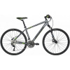 Maxbike FRASER šedý Maxbike FRASER šedý