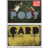 Postcard - Agathe Jacquillat, Tomi Vollauschek Postcard - Agathe Jacquillat, Tomi Vollauschek
