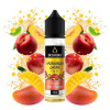 Příchuť Bombo Wailani Juice S&V: Peach and Mango (Broskev a mango) 15ml Příchuť Bombo Wailani Juice S&V: Peach and Mango (Broskev a mango) 15ml