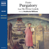 Purgatory (EN) - Dante Alighieri (mp3 audiokniha) Purgatory (EN) - Dante Alighieri (mp3 audiokniha)