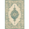Najkoberce Agnella ISFAHAN Zephyr - smaragdový 240x340 cm Najkoberce Agnella ISFAHAN Zephyr - smaragdový 240x340 cm