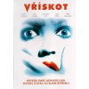 Vřískot DVD PAPÍR OBAL SLOVENSKY Vřískot DVD PAPÍR OBAL SLOVENSKY