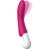Liebe Bend It Rechargeable Cerise Liebe Bend It Rechargeable Cerise