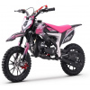 Beneo Motors CROSS SX, benzínová motorka pre deti, 50cm3, ružová CROSS_SX_MD04_PINK Beneo Motors CROSS SX, benzínová motorka pre deti, 50cm3, ružová CROSS_SX_MD04_PINK