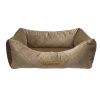Pelech Sofa LUX Laura béžový 80×50 – luxusný a pohodlný pelech pre psov a mačky Pelech Sofa LUX Laura béžový 80×50 – luxusný a pohodlný pelech pre psov a mačky