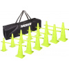 Merco Neon HS 12 agility prekážka 6ks Merco Neon HS 12 agility prekážka 6ks