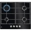 Electrolux KGG6426K Plynový varný panel GOG line 60 cm Electrolux KGG6426K Plynový varný panel GOG line 60 cm
