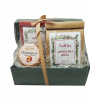 Darčekové balenie s čajmi a džemom Darčekové balenie s čajmi a džemom
