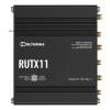 Teltonika RUTX11 LTE Cat6 Priemyselný router s dvojitou pásmovou WiFi (RUTX1120B200) Teltonika RUTX11 LTE Cat6 Priemyselný router s dvojitou pásmovou WiFi (RUTX1120B200)