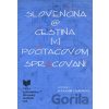 Slovenčina a čeština v počítačovom spracovaní - Alexandra Jarošová Slovenčina a čeština v počítačovom spracovaní - Alexandra Jarošová