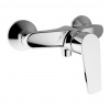 Teorema Sonic - Sprchová batéria nástenná, chróm 8C210 Teorema Sonic - Sprchová batéria nástenná, chróm 8C210