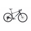 MARIN Gestalt XR gravel bicykel, čierny/šedý/modrý Varianta: XL