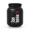 Iso HydroFue srvátkový proteín - GymBeam - vanilka, 1000 g Iso HydroFue srvátkový proteín - GymBeam - vanilka, 1000 g