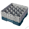 Kôš do umývačky 20 pozícií- výška 17.4 cm, Ø 9,8 cm (CAMBRO Camrack koše do umývačky) Kôš do umývačky 20 pozícií- výška 17.4 cm, Ø 9,8 cm (CAMBRO Camrack koše do umývačky)