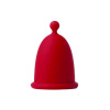 Whoop·de·doo Menstrual Cup Light Whoop·de·doo Menstrual Cup Light