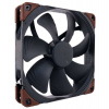 NOCTUA Ventilátor NF-A14 iPPC-3000 PWM, 140mm, černá/hnědá (NF-A14 iPPC-3000PWM) NOCTUA Ventilátor NF-A14 iPPC-3000 PWM, 140mm, černá/hnědá (NF-A14 iPPC-3000PWM)