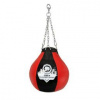Boxovacia hruška DBX BUSHIDO SK15 čierno-červená 15 kg Boxovacia hruška DBX BUSHIDO SK15 čierno-červená 15 kg