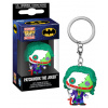 Funko Pocket POP! DC Comics Patchwork The Joker Funko Pocket POP! DC Comics Patchwork The Joker