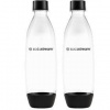 Fľaša fuse 2x1l black DW-safe SODASTREAM 8719128112749 Fľaša fuse 2x1l black DW-safe SODASTREAM 8719128112749