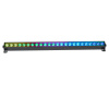 LIGHT4ME AURA PIXEL BAR 24x3W RGBW LED osvetľovacia lišta LIGHT4ME AURA PIXEL BAR 24x3W RGBW LED osvetľovacia lišta