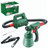 Striekacia pištoľ Bosch EasySpray 18V 0,80 l 2,5 Ah Striekacia pištoľ Bosch EasySpray 18V 0,80 l 2,5 Ah