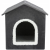 Trixie Livia mäkká búdka pre mačky 38 x 41 x 44 cm Trixie Livia mäkká búdka pre mačky 38 x 41 x 44 cm