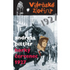 Vídeňské zločiny Horký červenec 1927 (3) - Andreas Pittler Vídeňské zločiny Horký červenec 1927 (3) - Andreas Pittler