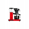 Moccamaster KBG 741 Select Brick Red Moccamaster KBG 741 Select Brick Red