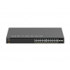 NETGEAR M4350-24X4V MANAGED SWITCH NETGEAR M4350-24X4V MANAGED SWITCH