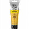 Akrylové farby Winsor & Newton žltá 1 ks 120 ml Akrylové farby Winsor & Newton žltá 1 ks 120 ml
