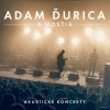 DURICA ADAM - AKUSTICKE KONCERTY (1CD) DURICA ADAM - AKUSTICKE KONCERTY (1CD)