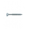 Skrutka SPAX 4,5x50 do dreva so zapustenou hlavou Torx 20 a čiastočným závitom Skrutka SPAX 4,5x50 do dreva so zapustenou hlavou Torx 20 a čiastočným závitom