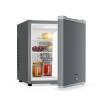 Klarstein Matterhorn 28, mini chladnička, 28 litrov, 35 dB, kompaktná, uzamykateľná (HEA-Matterhorn-sl) Klarstein Matterhorn 28, mini chladnička, 28 litrov, 35 dB, kompaktná, uzamykateľná (HEA-Matterhorn-sl)