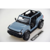 Ford Bronco Badlands 2021 (sběratelský model, určeno pouze k vystavení) Ford Bronco Badlands 2021 (sběratelský model, určeno pouze k vystavení)