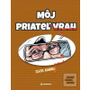 Môj priateľ vrah (Igor Adamec) Môj priateľ vrah (Igor Adamec)