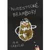 Nudistické brambory Nudistické brambory