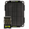Goal Zero GUIDE 12 SOLAR KIT Goal Zero Goal Zero GUIDE 12 SOLAR KIT Goal Zero