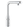 Grohe Essence SmartControl - Drezová batéria s výsuvnou koncovkou, SmartControl, chróm 31615000 Grohe Essence SmartControl - Drezová batéria s výsuvnou koncovkou, SmartControl, chróm 31615000