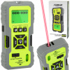 Detektor dreva, detektor kovov, detektor káblov Xtreme 50-617# Detektor dreva, detektor kovov, detektor káblov Xtreme 50-617#