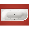 Santech GEMINI asymetrická masážna vaňa 170x75 L Body 200 zaobl.roh +aut.dohr.vody ZADARMO B200GEM170L Santech GEMINI asymetrická masážna vaňa 170x75 L Body 200 zaobl.roh +aut.dohr.vody ZADARMO B200GEM170L