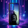 Alan Walker - Faded - Iné obaly Alan Walker - Faded - Iné obaly