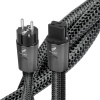 Audioquest NRG Tornado/ High-Current EU C-19 - 1 m Audioquest NRG Tornado/ High-Current EU C-19 - 1 m