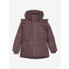 En*Fant Zimná bunda Rose Taupe - 134 En*Fant Zimná bunda Rose Taupe - 134