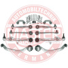 Sada ramien nápravy zavesenia kolies Master-Sport Automobiltechnik (MS) GmbH 36815-SET-MS Sada ramien nápravy zavesenia kolies Master-Sport Automobiltechnik (MS) GmbH 36815-SET-MS