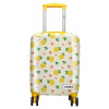 Zebra Trends Avonturier Lemon 33 L Zebra Trends Avonturier Lemon 33 L