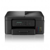 Brother DCP-T730DW (tisk./kop./sken.) ink benefit plus, Wi-Fi, 16 stran/min, 128MB, duplex, ADF Brother DCP-T730DW (tisk./kop./sken.) ink benefit plus, Wi-Fi, 16 stran/min, 128MB, duplex, ADF