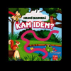 Hravé bludiská - Kam idem? | autor neuvedený Hravé bludiská - Kam idem? | autor neuvedený