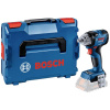 Bosch Professional GDS 18V-330 HC solo aku vŕtací skrutkovač, aku rázový skrutkovač a uťahovák, 18 V Li-Ion akumulátor bez akumulátoru, bez nabíjačky, +; 06019L5001 Bosch Professional GDS 18V-330 HC solo aku vŕtací skrutkovač, aku rázový skrutkovač a uťahovák, 18 V Li-Ion akumulátor bez akumulátoru, bez nabíjačky, +; 06019L5001