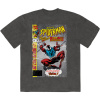 Tričko Marvel - Web Of Spider-Man Šedá XL Tričko Marvel - Web Of Spider-Man Šedá XL
